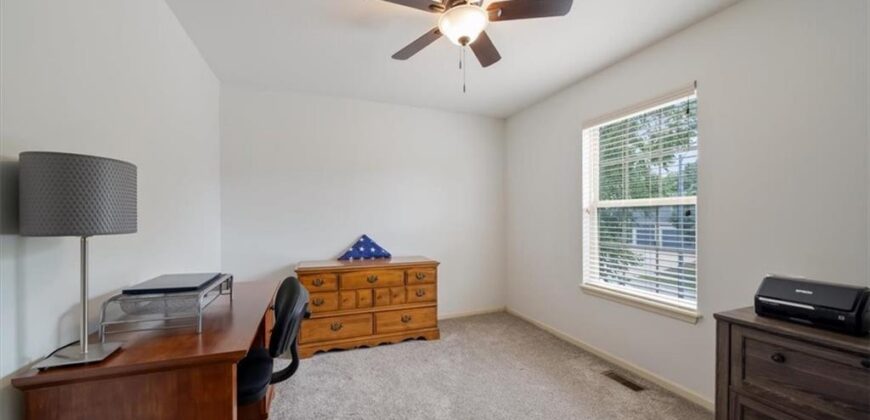 1511 Honeysuckle Drive, Liberty, MO 64068