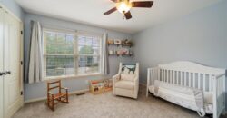 1511 Honeysuckle Drive, Liberty, MO 64068
