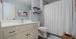 1511 Honeysuckle Drive, Liberty, MO 64068