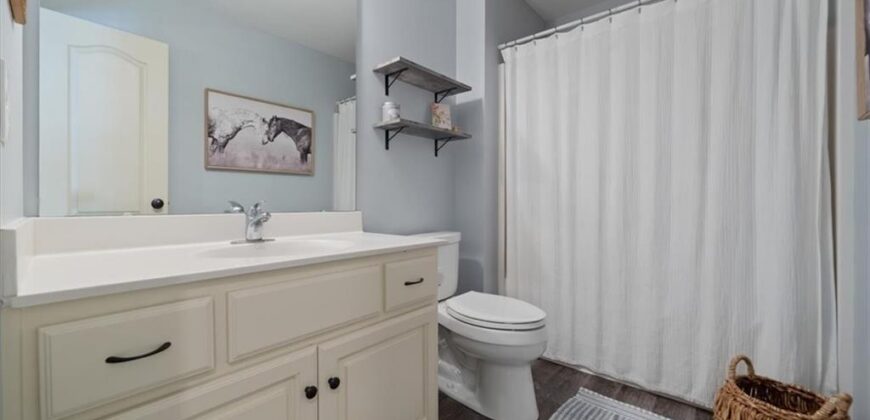 1511 Honeysuckle Drive, Liberty, MO 64068