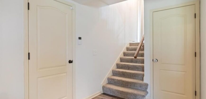 1511 Honeysuckle Drive, Liberty, MO 64068