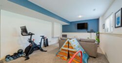 1511 Honeysuckle Drive, Liberty, MO 64068