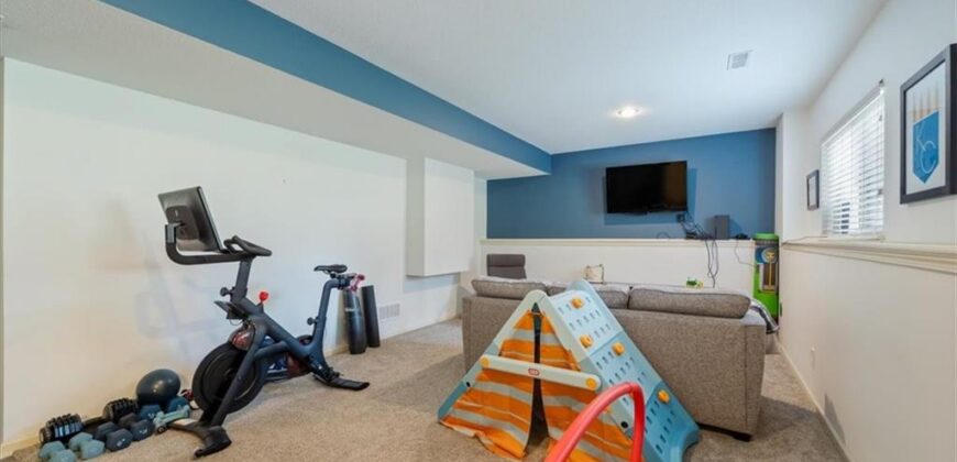 1511 Honeysuckle Drive, Liberty, MO 64068