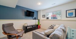 1511 Honeysuckle Drive, Liberty, MO 64068