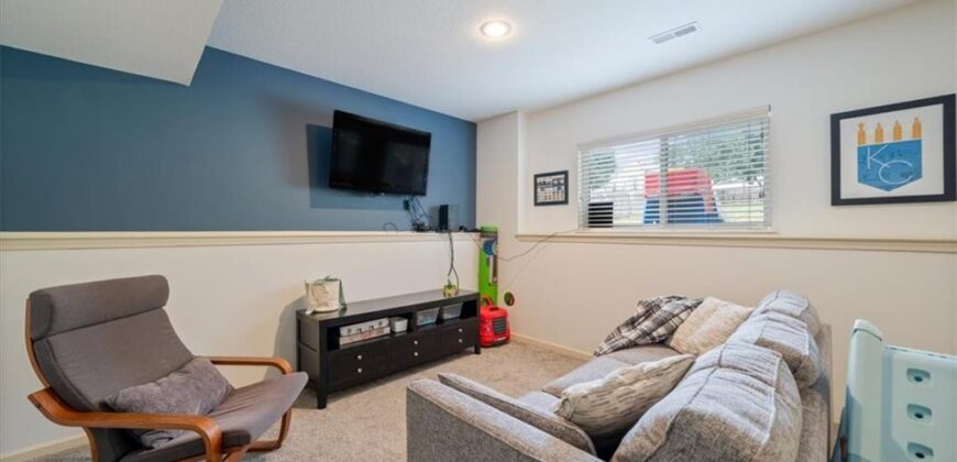 1511 Honeysuckle Drive, Liberty, MO 64068
