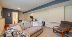 1511 Honeysuckle Drive, Liberty, MO 64068