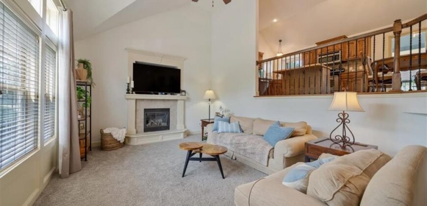 1511 Honeysuckle Drive, Liberty, MO 64068
