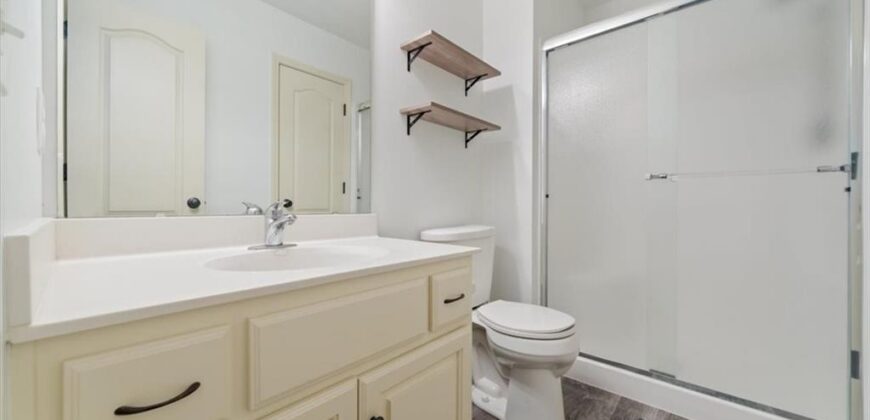 1511 Honeysuckle Drive, Liberty, MO 64068