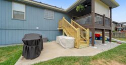 1511 Honeysuckle Drive, Liberty, MO 64068