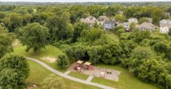 1511 Honeysuckle Drive, Liberty, MO 64068