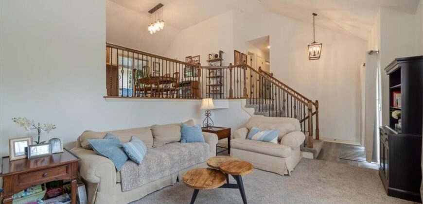 1511 Honeysuckle Drive, Liberty, MO 64068