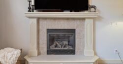 1511 Honeysuckle Drive, Liberty, MO 64068