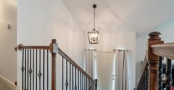 1511 Honeysuckle Drive, Liberty, MO 64068