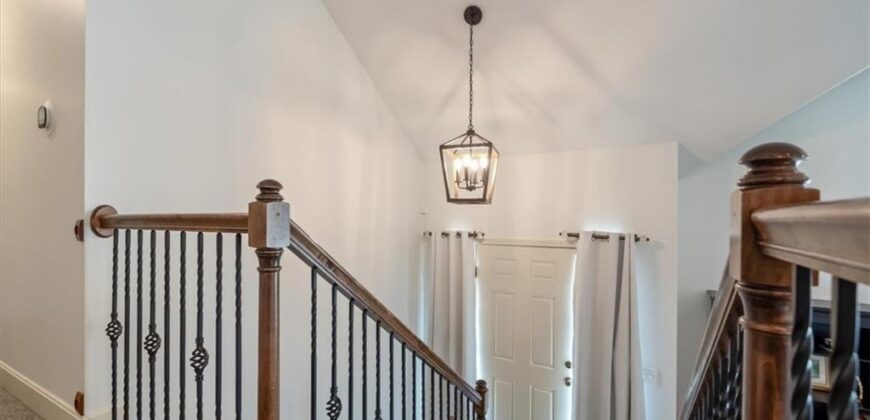 1511 Honeysuckle Drive, Liberty, MO 64068