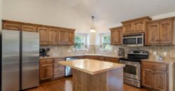 1511 Honeysuckle Drive, Liberty, MO 64068