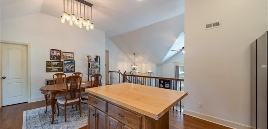 1511 Honeysuckle Drive, Liberty, MO 64068