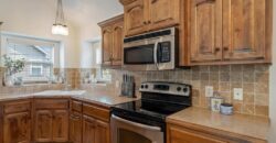 1511 Honeysuckle Drive, Liberty, MO 64068