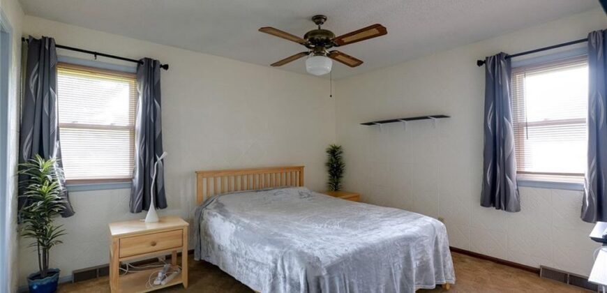 7312 NW 77th Terrace, Kansas City, MO 64152