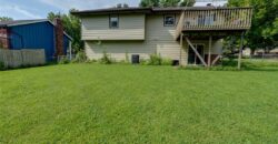 7312 NW 77th Terrace, Kansas City, MO 64152