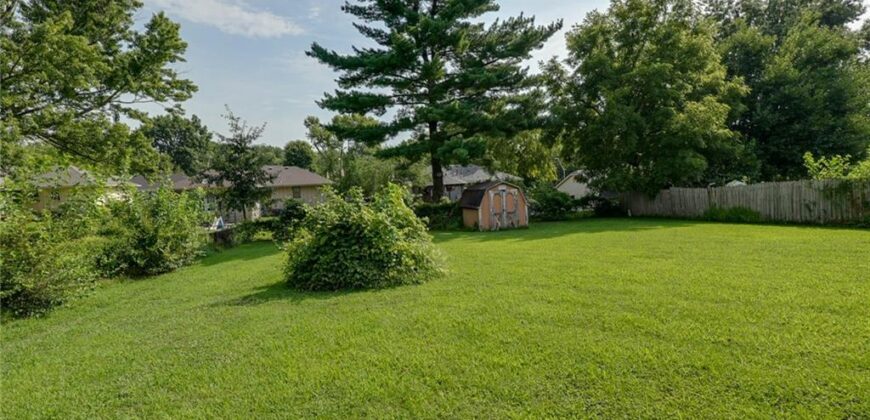 7312 NW 77th Terrace, Kansas City, MO 64152
