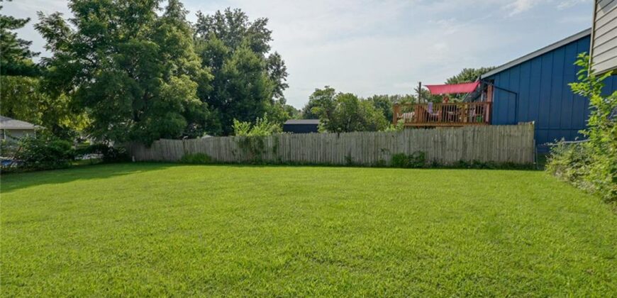 7312 NW 77th Terrace, Kansas City, MO 64152