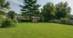 7312 NW 77th Terrace, Kansas City, MO 64152