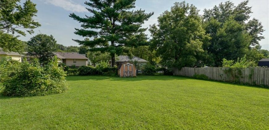 7312 NW 77th Terrace, Kansas City, MO 64152