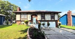 7312 NW 77th Terrace, Kansas City, MO 64152