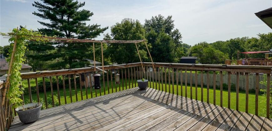 7312 NW 77th Terrace, Kansas City, MO 64152