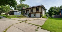 7312 NW 77th Terrace, Kansas City, MO 64152