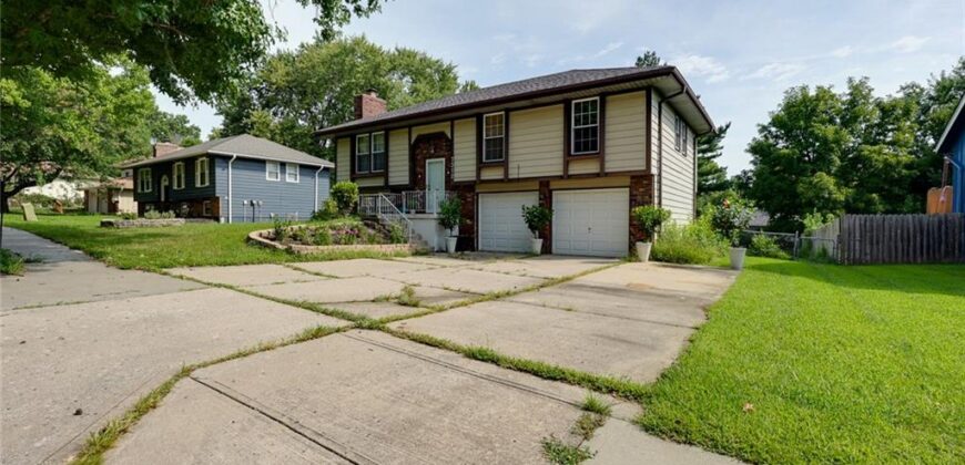 7312 NW 77th Terrace, Kansas City, MO 64152