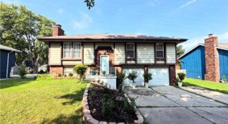 7312 NW 77th Terrace, Kansas City, MO 64152