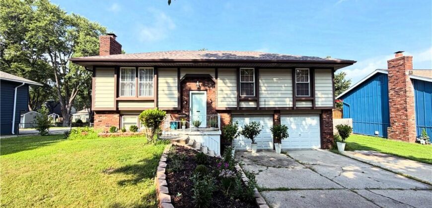 7312 NW 77th Terrace, Kansas City, MO 64152