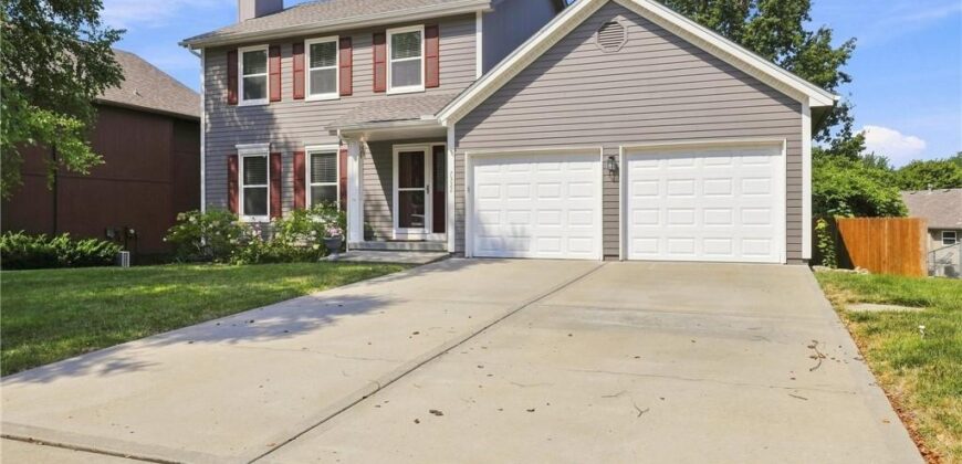 7332 N Eastern Avenue, Kansas City, MO 64119