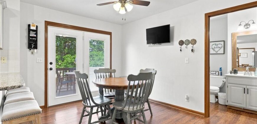 7332 N Eastern Avenue, Kansas City, MO 64119