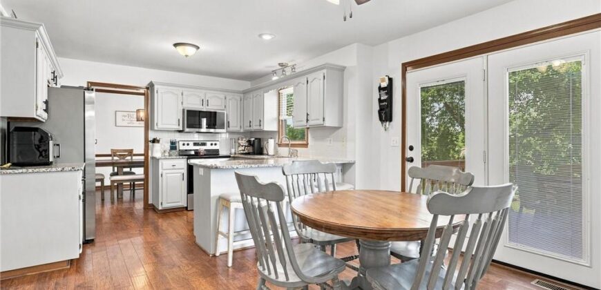 7332 N Eastern Avenue, Kansas City, MO 64119