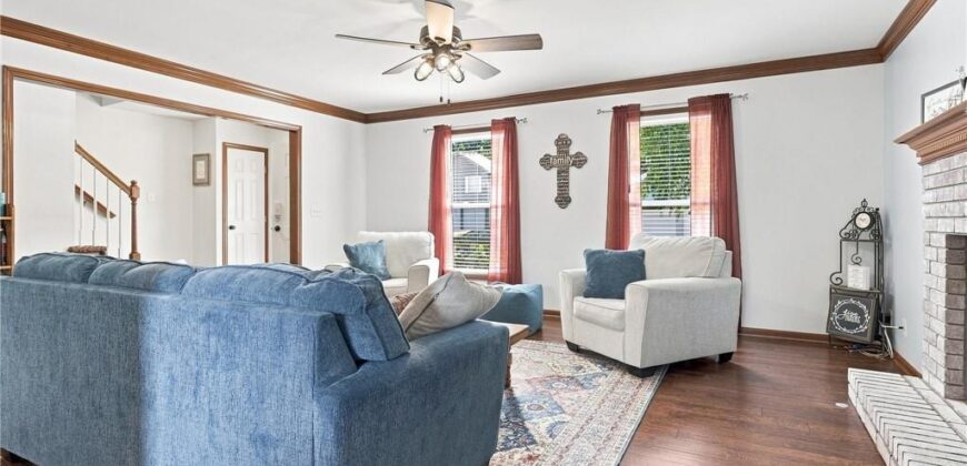 7332 N Eastern Avenue, Kansas City, MO 64119