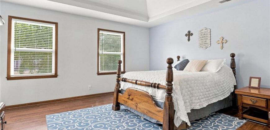 7332 N Eastern Avenue, Kansas City, MO 64119