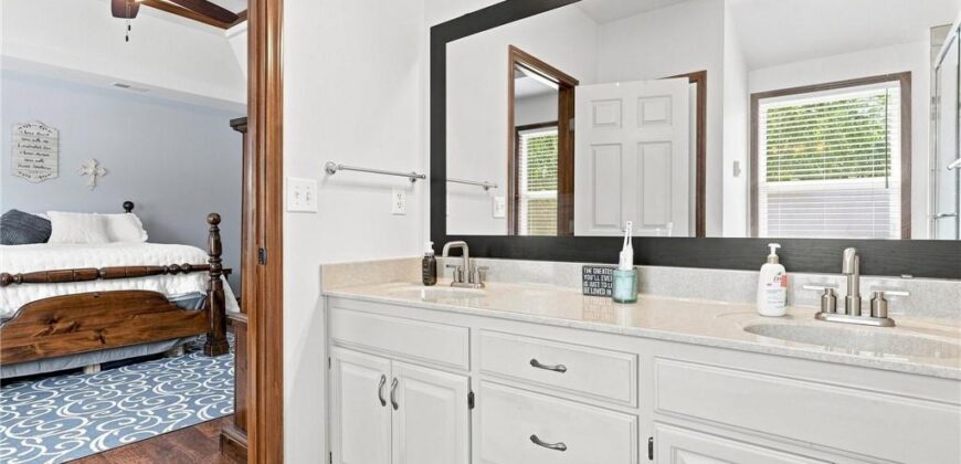 7332 N Eastern Avenue, Kansas City, MO 64119
