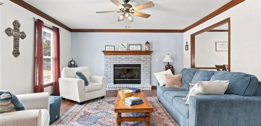 7332 N Eastern Avenue, Kansas City, MO 64119