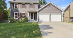 7332 N Eastern Avenue, Kansas City, MO 64119