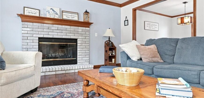 7332 N Eastern Avenue, Kansas City, MO 64119