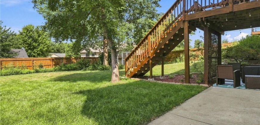 7332 N Eastern Avenue, Kansas City, MO 64119