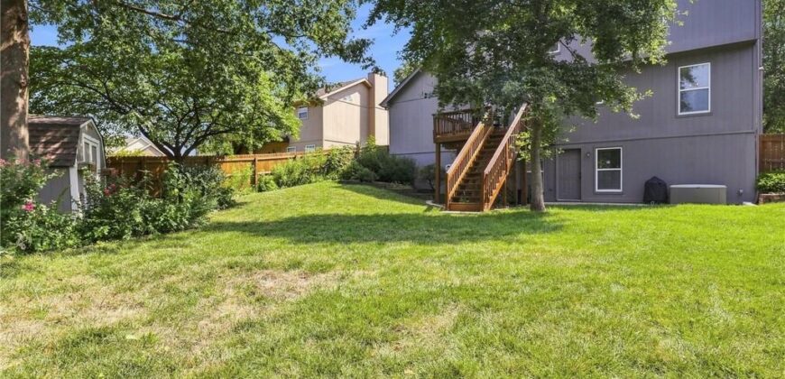 7332 N Eastern Avenue, Kansas City, MO 64119