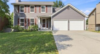 7332 N Eastern Avenue, Kansas City, MO 64119
