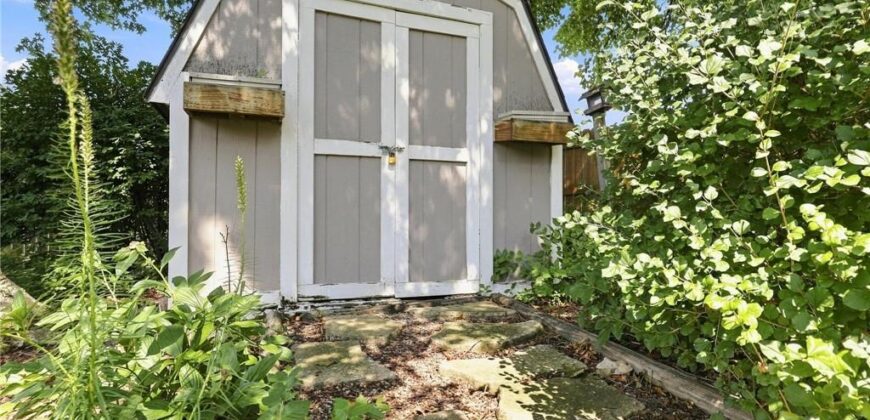 7332 N Eastern Avenue, Kansas City, MO 64119