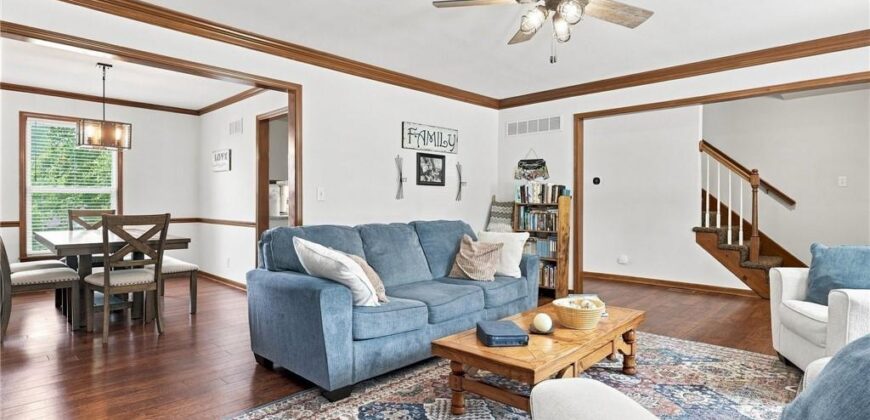 7332 N Eastern Avenue, Kansas City, MO 64119