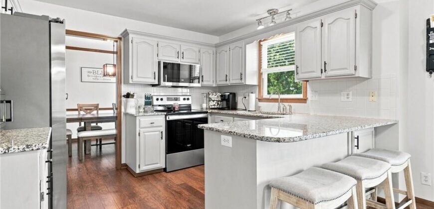 7332 N Eastern Avenue, Kansas City, MO 64119