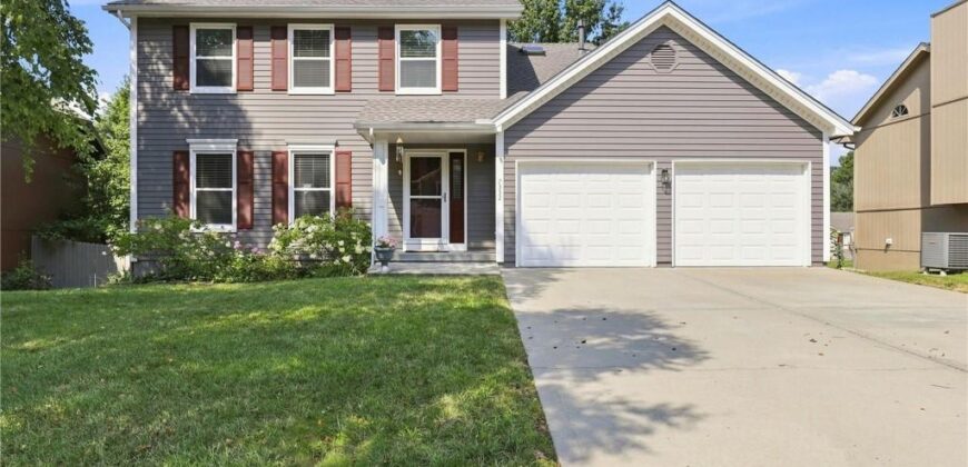 7332 N Eastern Avenue, Kansas City, MO 64119