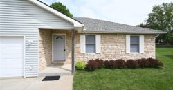 14 Sandi Circle, Dearborn, MO 64439
